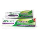 ALOE DENT ORAL CARE DENTIFRICE SENSITIVE (100 ML)