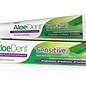 ALOE DENT ORAL CARE TANDPASTA SENSITIVE (100 ML)