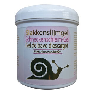 CAMILLE COSMETICS SLAKKENSLIJMGEL POT (250 ML)