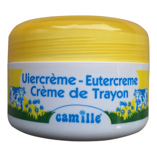 CAMILLE COSMETICS CRÈME DE TRAYON POT (250 ML)