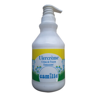 CAMILLE COSMETICS UIERCRÈME POMP (300 ML)