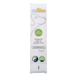 ANIMAVITAL DOGS CALMAPASTE HONDEN (25 G)