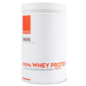 SANAS Sports Nutrition 100 % WHEY PROTEIN CONCENTRATE SHAKE VANILLA - POWER (700 G)