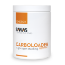 SANAS Sports Nutrition CARBOLOADER GLYCOGEN STACKING JACKFRUIT - ENERGY (700 G)