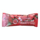CONCAP SPORT  CONCAP FRUITY BAR STRAWBERRY (40 G)