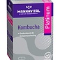 MANNAVITAL NATURAL PRODUCTS KOMBUCHA PLATINUM (60 CAPS)