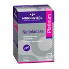 MANNAVITAL NATURAL PRODUCTS NATTOKINASE PLATINUM (90 V-CAPS)