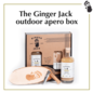 GINGER JACK THE GINGER JACK OUTDOOR APERO BOX (700 ML)