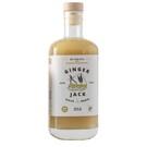 GINGER JACK GINGER JACK (700 ML)