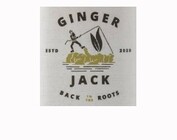 GINGER JACK