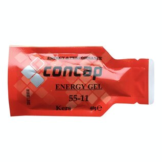 CONCAP SPORT ENERGY CONCAP ENERGY GEL CERISE AVEC ORS 55-11 (40 G)