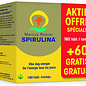 MARCUS ROHRER SPIRULINA MARCUS ROHRER SPIRULINA (180 + 60 EXTRA TABLETTEN GRATIS)