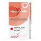 NATURAL ENERGY - CERES HEPUDRAIN (60 CAPS)