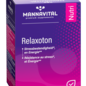 MANNAVITAL NATURAL PRODUCTS RELAXOTON (60 V-CAPS)