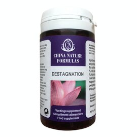 CHINA NATURE FORMULAS XUE FU ZHU YU TANG - DESTAGNATION (100 TABLETTEN)