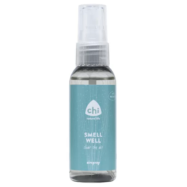 CHI NATURAL LIFE AIRSPRAY SMELL WELL (ANTI-ROOK) (50 ML)