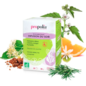 PROPOLIA BEE PRODUCTS AVONDTHEE MET PROPOLIS, LINDEBLOESEM, HEEMST, ROZEMARIJN, SINAASAPPEL BIO (20 THEEZAKJES)