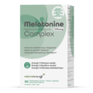 NATURAL ENERGY - CERES MELATONINE COMPLEX 295 MCG (90 CAPS)