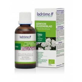 LADRÔME LABORATOIRE GEWOON DUIZENDBLAD - ACHILLEA MILLEFOLIUM (100 ML)