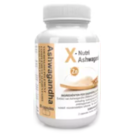 X-NUTRI X-NUTRI ASHWAGANDHA (90 CAPS)