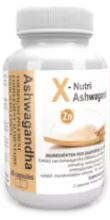 X-NUTRI ASHWAGANDHA (90 CAPS)