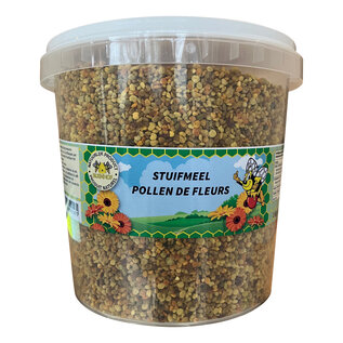 BIJENHOF BEE PRODUCTS POLLEN GRAINS (1 KG)