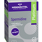 MANNAVITAL NATURAL PRODUCTS SPERMIDINE PLATINUM - ANTI-AGING (90 V-CAPS)