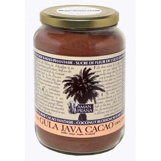 AMANPRANA GULA JAVA CACAO  (1300 G)