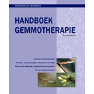 MANNAVITAL NATURAL PRODUCTS HANDBOEK GEMMOTHERAPIE 4 DE DRUK (AANGEPAST) - TED GERRETZEN