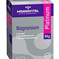 MANNAVITAL NATURAL PRODUCTS MAGNESIUM PLATINUM (90 TABLETTEN)