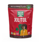 NATURGREEN XILITOL - BERKENSUIKER (500 G)