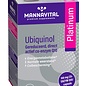 MANNAVITAL NATURAL PRODUCTS UBIQUINOL Q10 PLATINUM (60 CAPS)