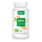PURASANA NATURAL PROTECTION GINSENG BIO - PANAX GINSENG 300 MG (80 V-CAPS)