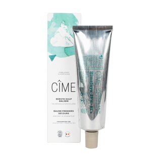 CÎME HIMALAYA 29°N - 81°E - BAUME UNIVERSEL USAGE QUOTIDIEN -  PREMIERS SECOURS (50 ML)