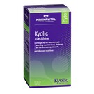MANNAVITAL NATURAL PRODUCTS KYOLIC GEFERMENTEERDE LOOK + LECITHINE (200 CAPS)