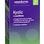 MANNAVITAL NATURAL PRODUCTS KYOLIC AIL FERMENTÉ + LÉCITHINE (200 CAPS)