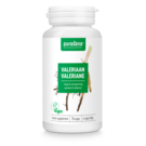 PURASANA NATURAL PROTECTION VALERIAAN - VALERIANA OFFICINALIS 300 MG (70 V-CAPS)