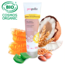 PROPOLIA BEE PRODUCTS APRÈS-SHAMPOING CERTIFIÉ BIO MIEL, ARGAN, PROTÉINES DE BLÉ (150 ML)