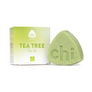 CHI NATURAL LIFE TEA TREE  FACE  BAR (60 G)