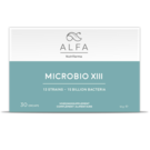 ALFA BY NUTRIFARMA NUTRICEUTICALS ALFA MICROBIO XIII (30 DRCAPS)