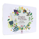 ENGLISH TEA SHOP ORGANIC GIFT LINE - THE LUXURY TEA COLLECTION  (6 X 6 BUILTJES)