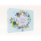 ENGLISH TEA SHOP ORGANIC GIFT LINE - YOUR WELLNESS COLLECTION  (6 X 6 BUILTJES)