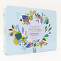 ENGLISH TEA SHOP ORGANIC GIFT LINE - YOUR WELLNESS COLLECTION  (6 X 6 BUILTJES)