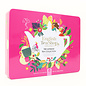 ENGLISH TEA SHOP ORGANIC GIFT LINE - THE ULTIMATE TEA COLLECTION  (6 X 6 BUILTJES)