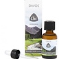 CHI NATURAL LIFE DAVOS HUILE CURE  (30 ML)