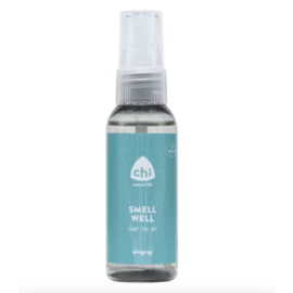 CHI NATURAL LIFE AIRSPRAY SMELL WELL (ANTI-ROOK) (50 ML)