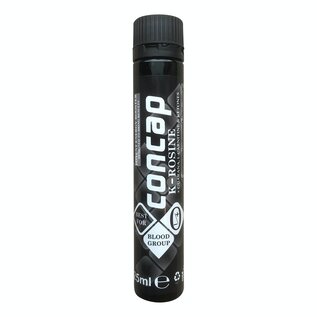 CONCAP SPORT  CONCAP K-ROSINE SHOT (25 ML)