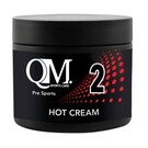 QM SPORTS CARE QM 2 HOT CREAM WARMING MEDIUM 0-10 °C (200 ML)
