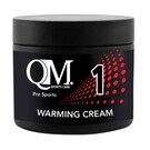 QM SPORTS CARE QM 1 WARMING CREAM CRÈME CHAUFFANTE  DOUX 10-20 °C (200  ML)