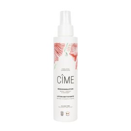 CÎME REINIGINGSLOTION REINIGT, VERFRIST EN TONIFIEERT (150 ML)